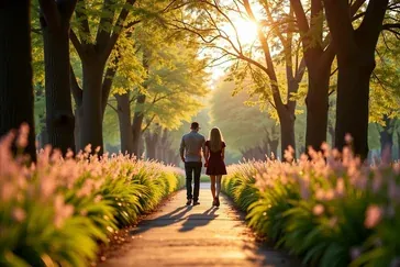 Warszawa gdzie na spacer: Odkryj najpiękniejsze trasy i ukryte zakątki stolicy